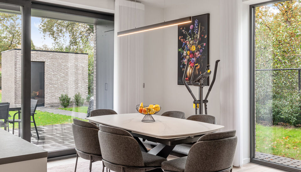 Huis te koop in Genk