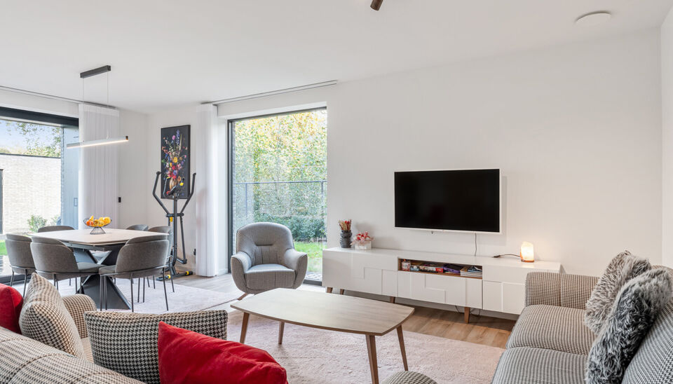 Huis te koop in Genk