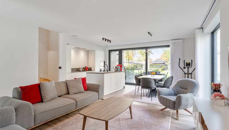 Huis te koop in Genk