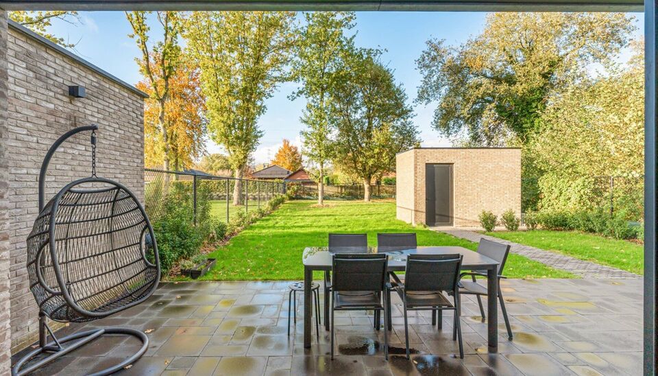 Huis te koop in Genk