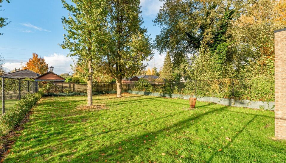 Huis te koop in Genk