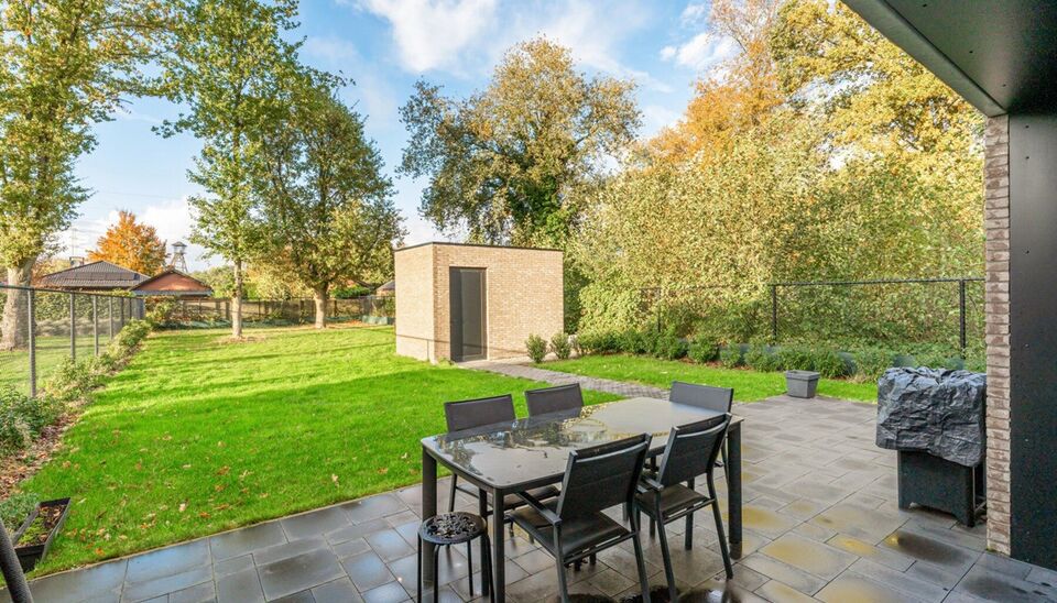 Huis te koop in Genk