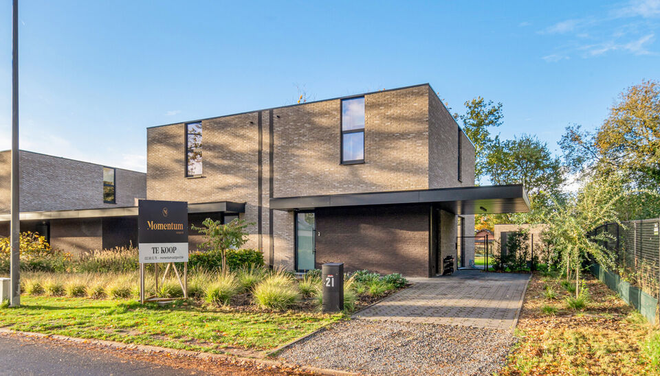 Huis te koop in Genk