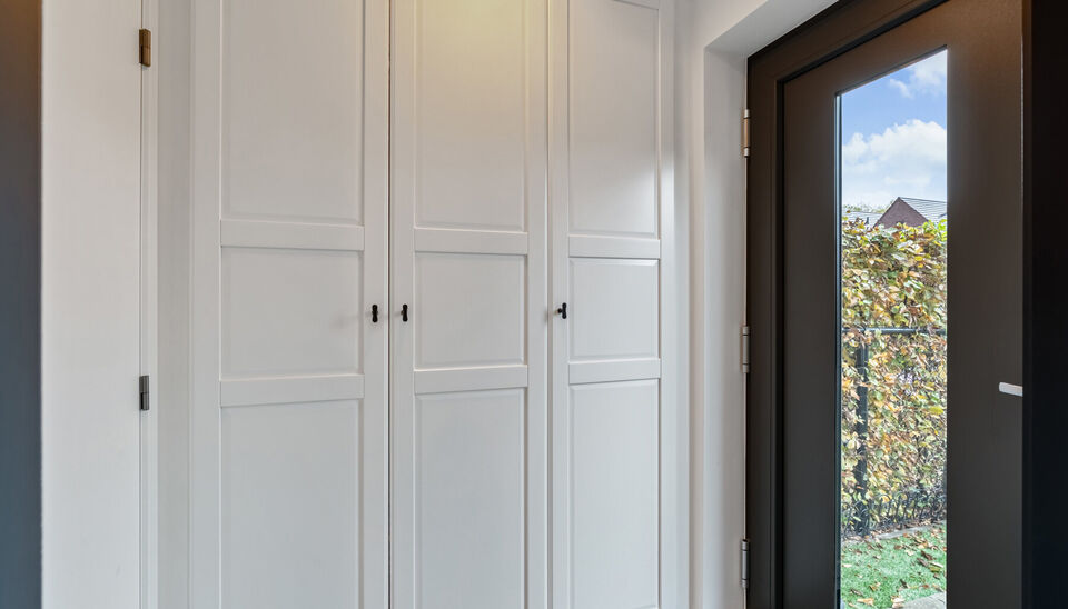 Huis te koop in Genk