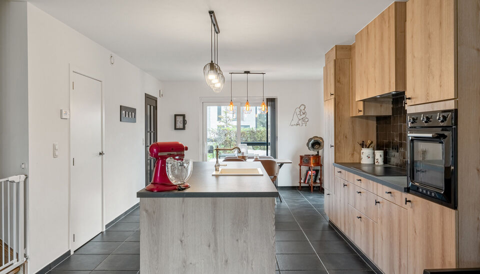 Huis te koop in Genk