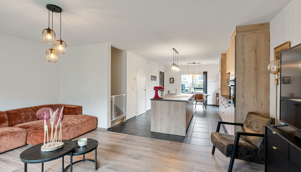 Huis te koop in Genk