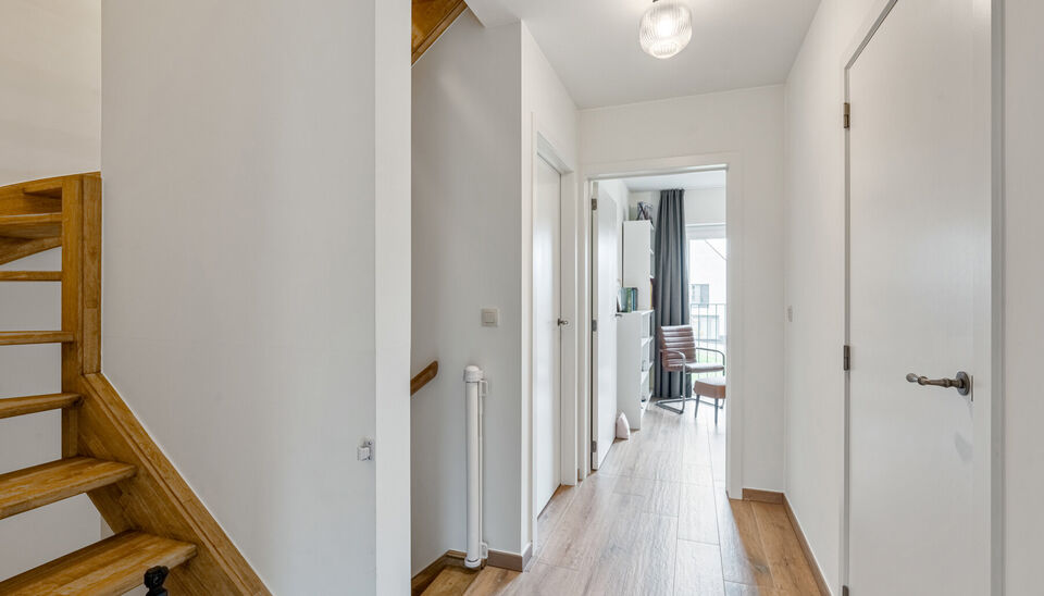 Huis te koop in Genk