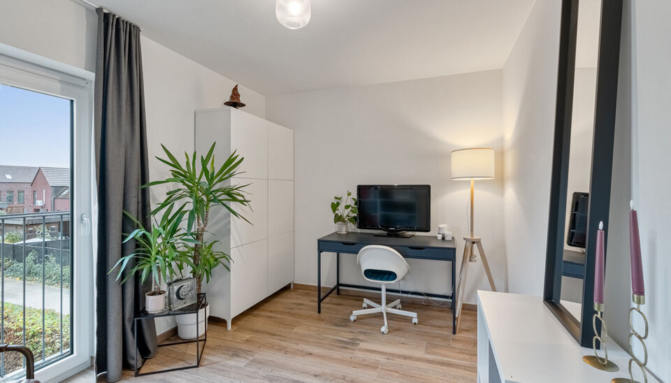 Huis te koop in Genk