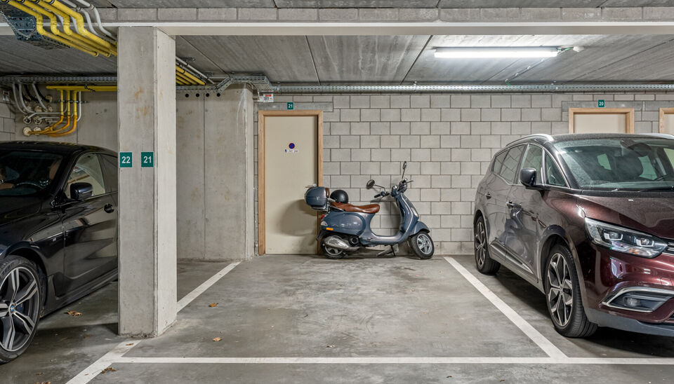 Huis te koop in Genk