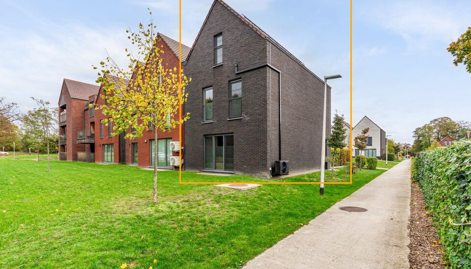 Huis te koop in Genk