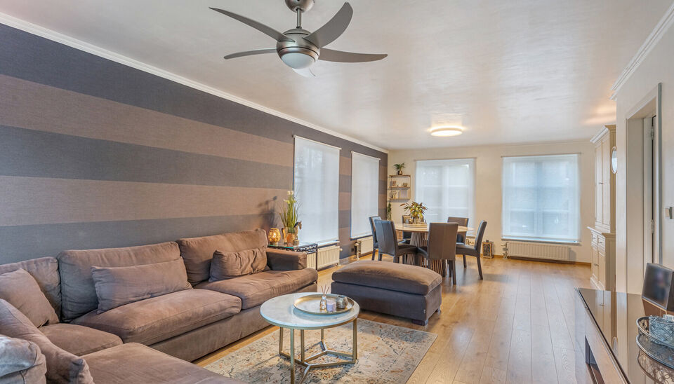 Huis te koop in Genk