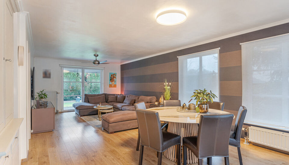 Huis te koop in Genk