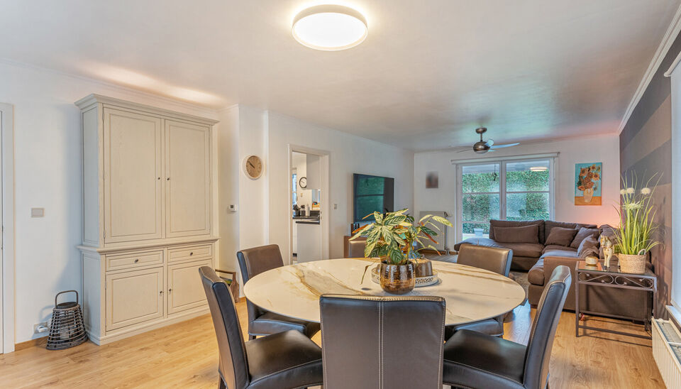 Huis te koop in Genk