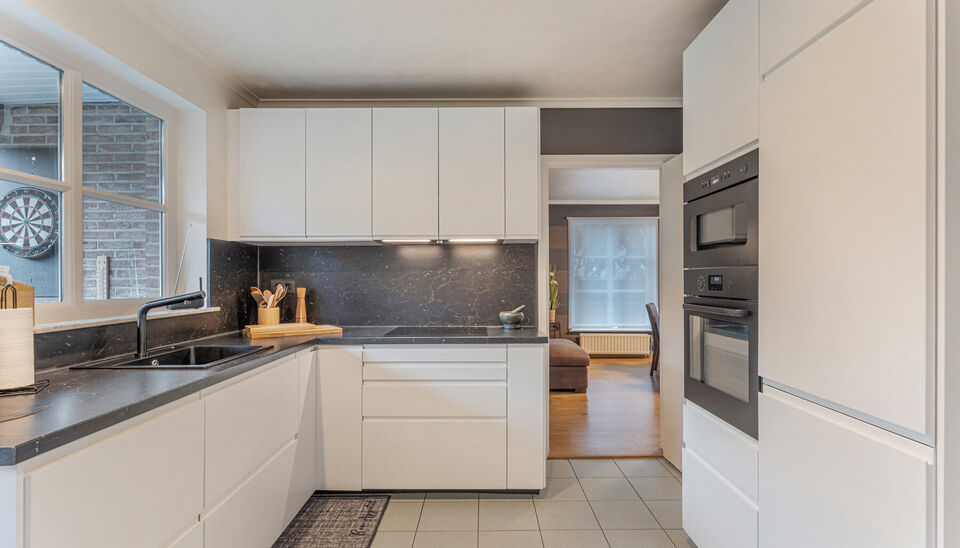 Huis te koop in Genk