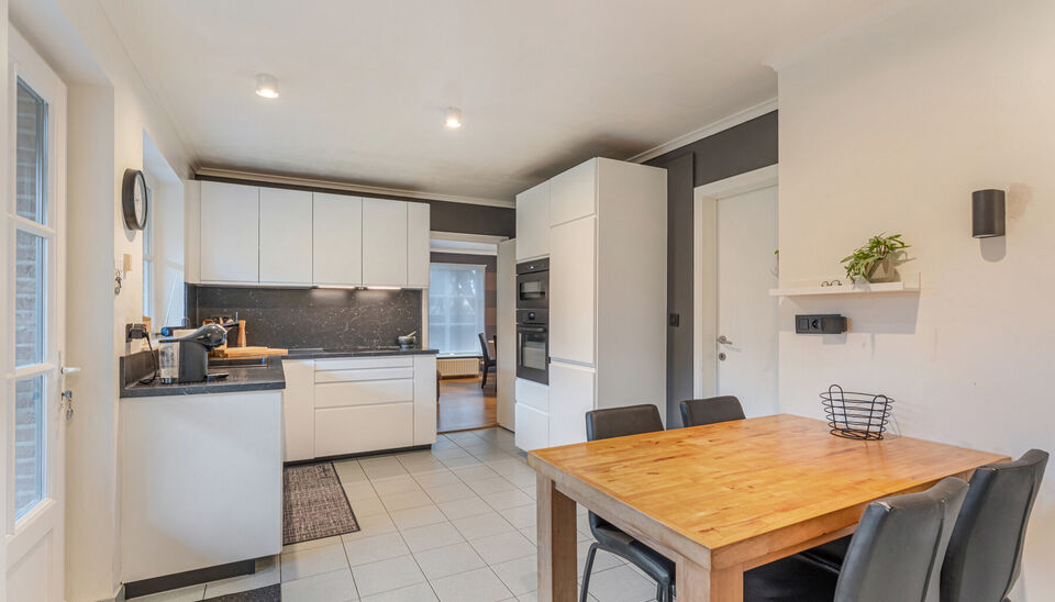 Huis te koop in Genk