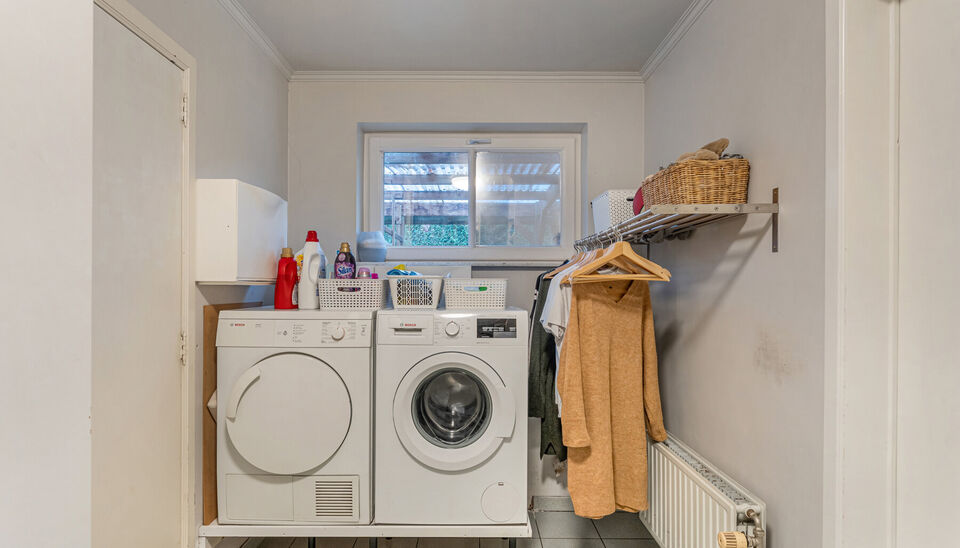 Huis te koop in Genk