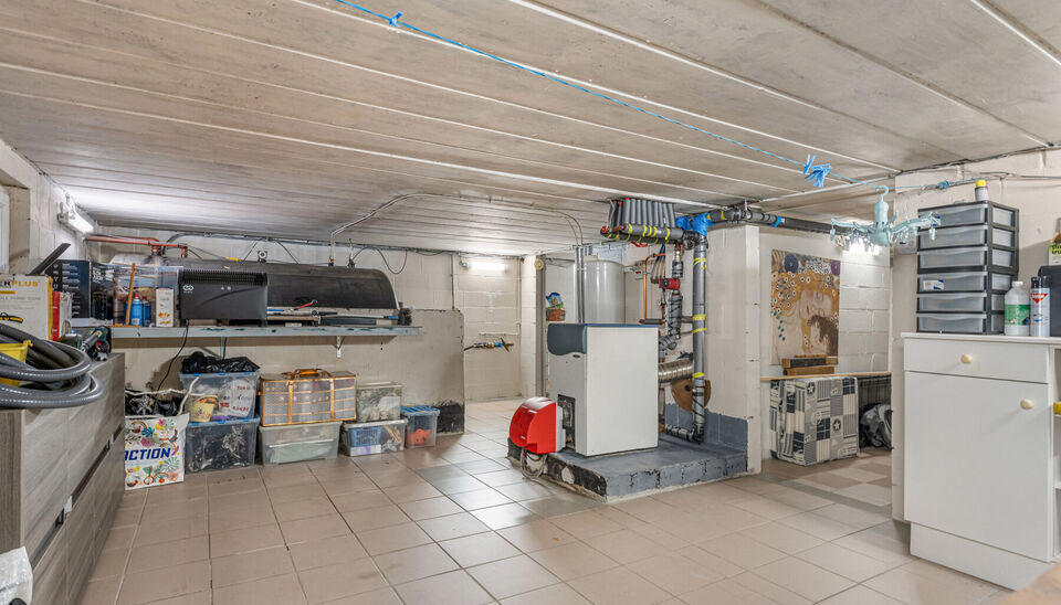 Huis te koop in Genk