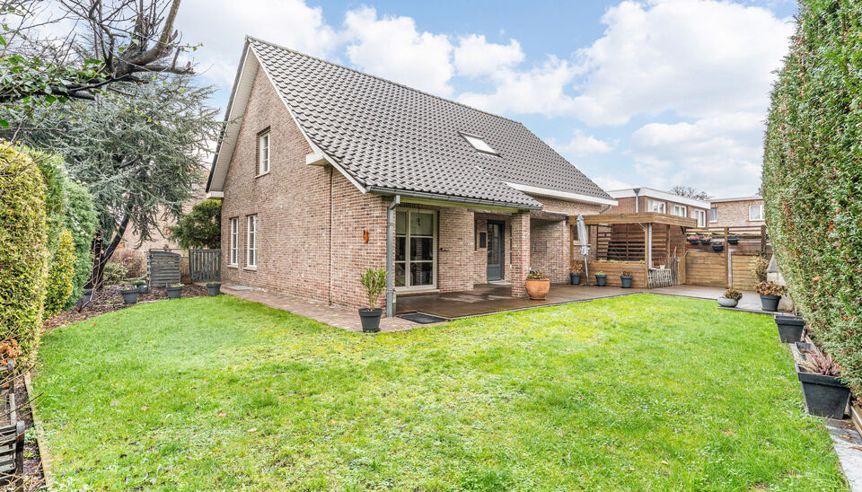 Huis te koop in Genk