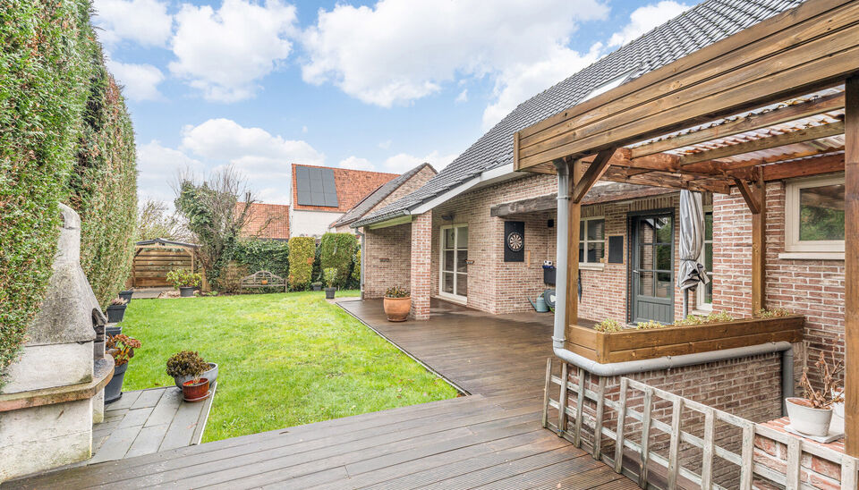 Huis te koop in Genk