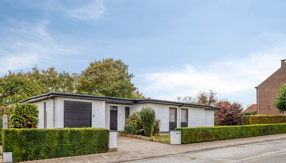 Huis te koop in Gingelom