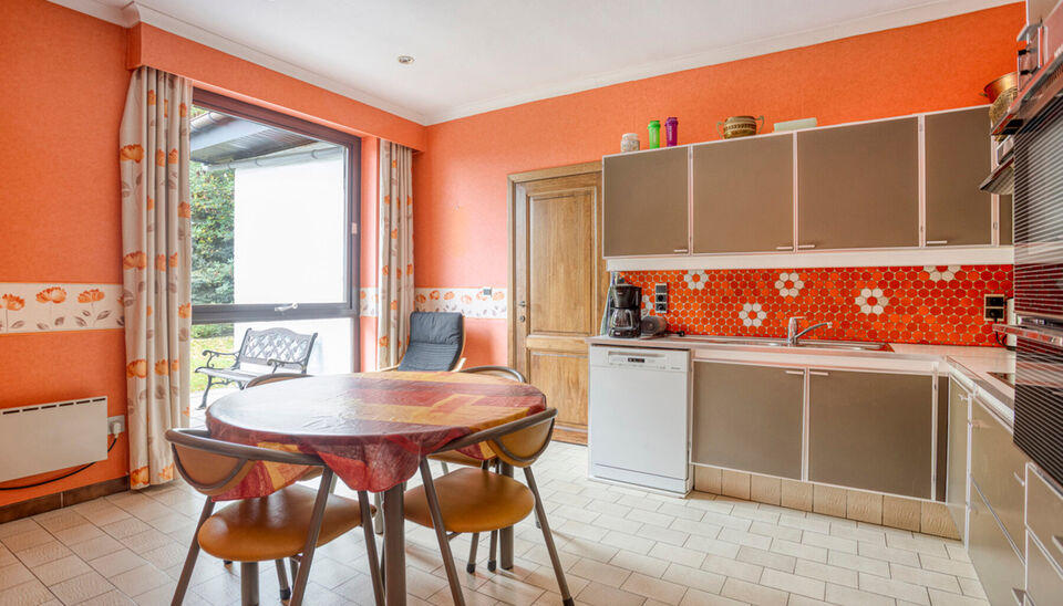 Huis te koop in Gingelom