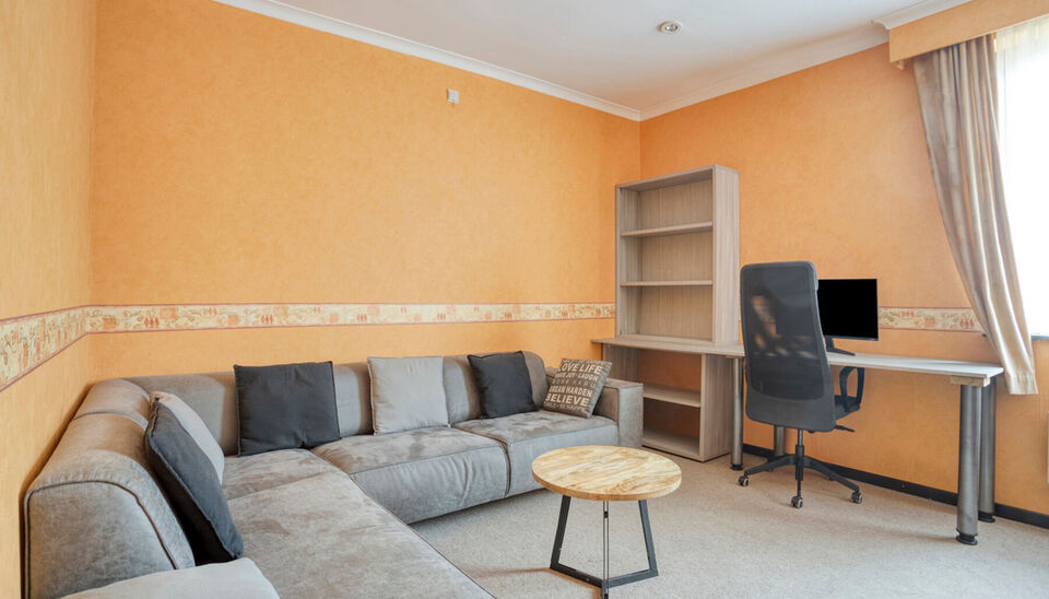 Huis te koop in Gingelom