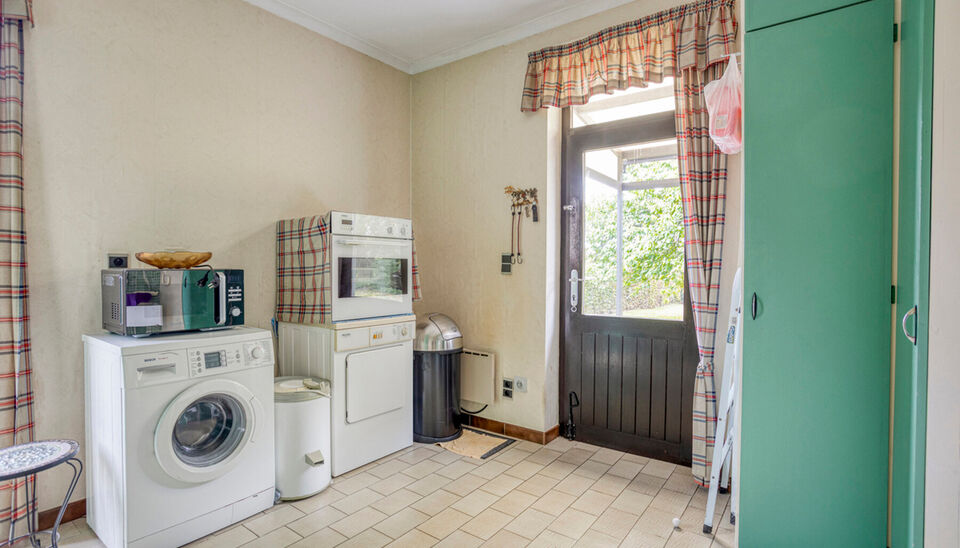 Huis te koop in Gingelom