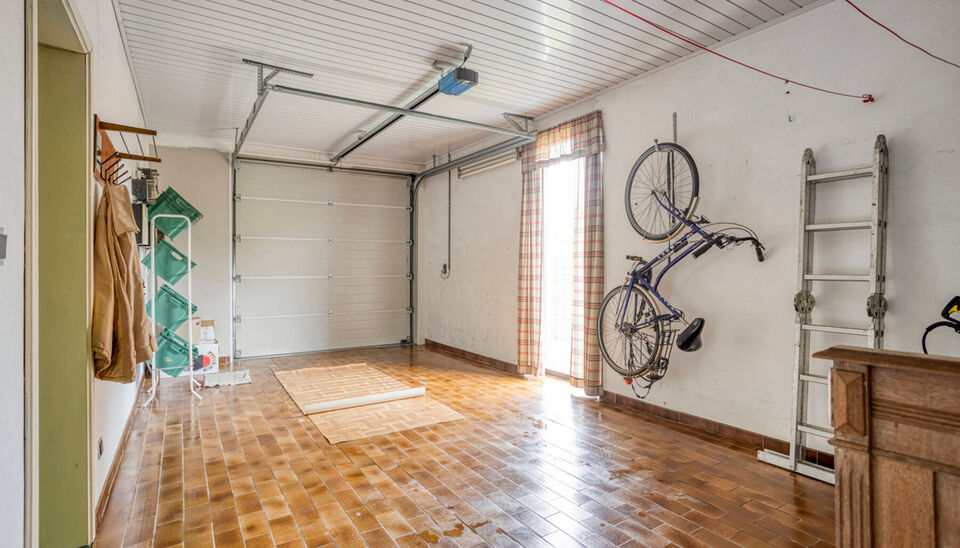 Huis te koop in Gingelom