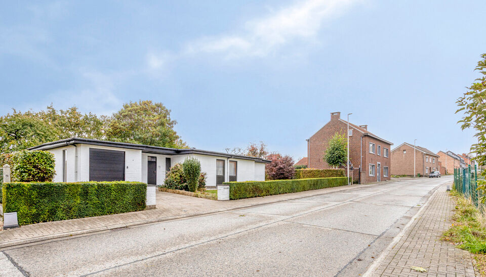 Huis te koop in Gingelom