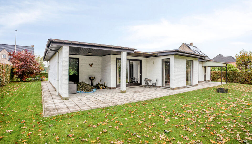 Huis te koop in Gingelom