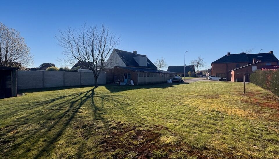 Huis te koop in Hasselt