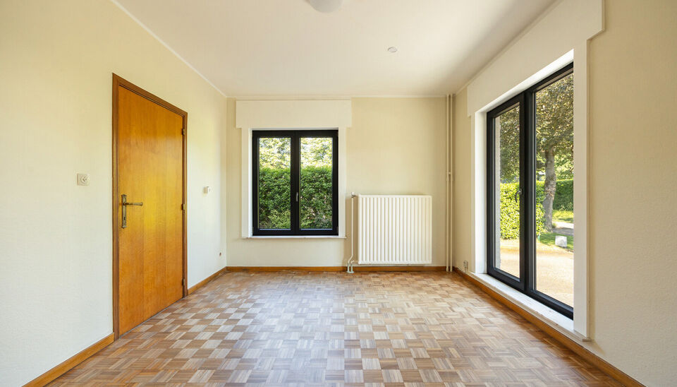 Huis te koop in Hasselt