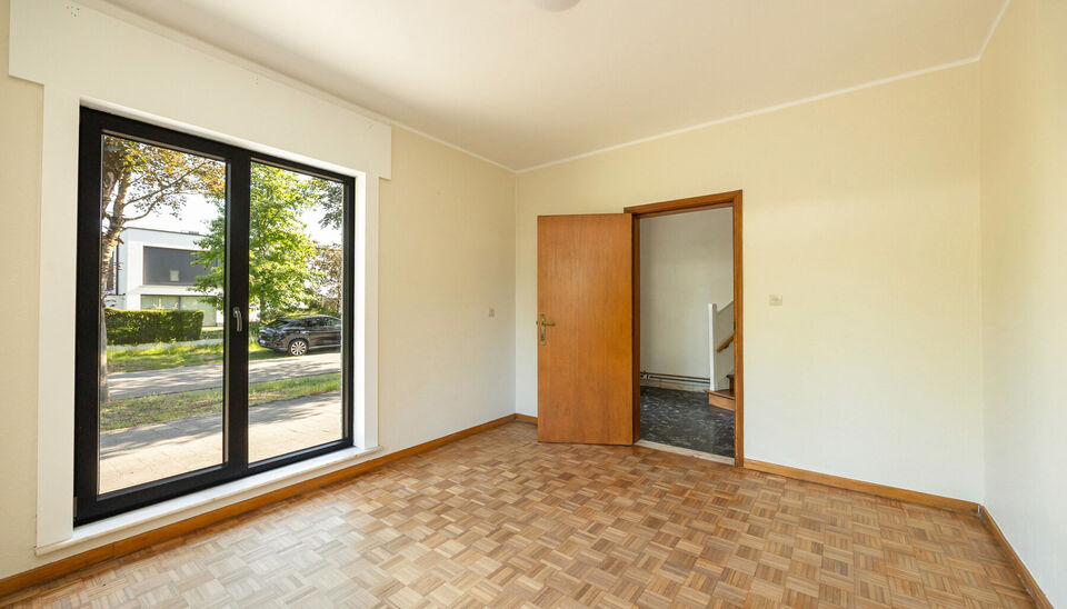 Huis te koop in Hasselt