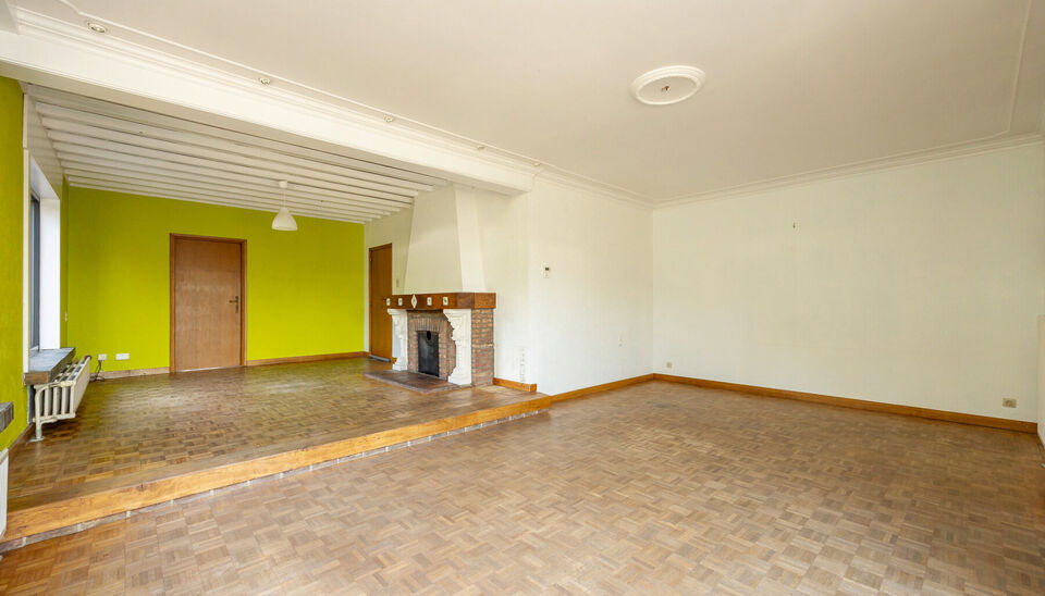 Huis te koop in Hasselt
