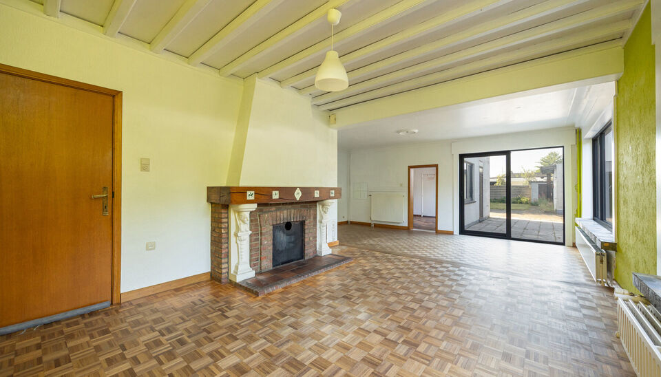Huis te koop in Hasselt