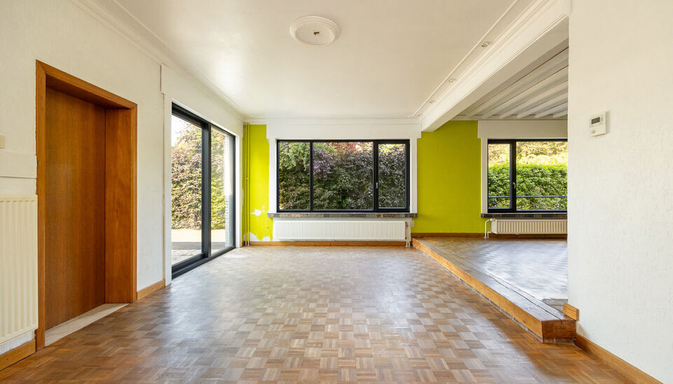 Huis te koop in Hasselt