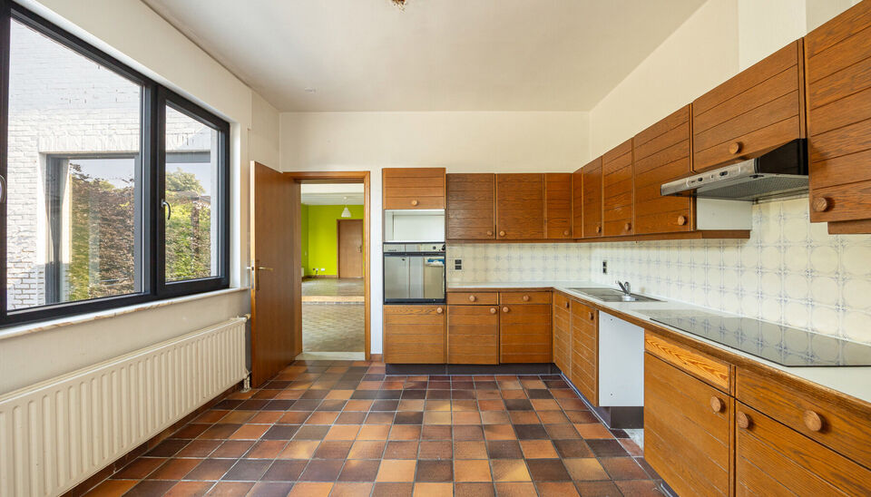 Huis te koop in Hasselt