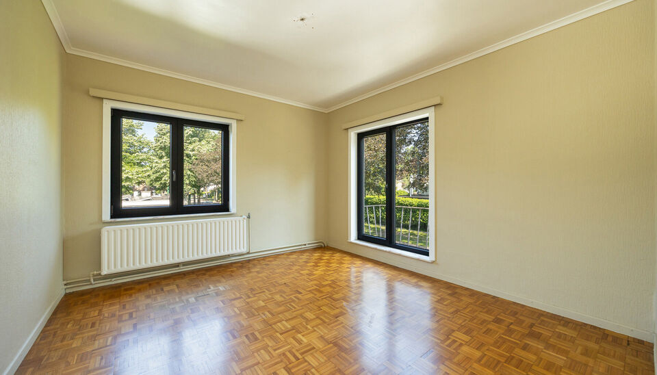 Huis te koop in Hasselt