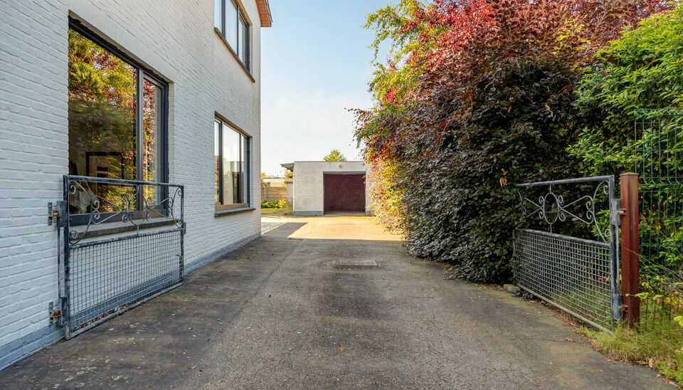 Huis te koop in Hasselt