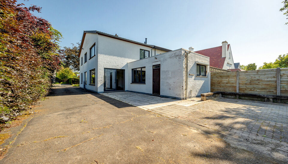 Huis te koop in Hasselt