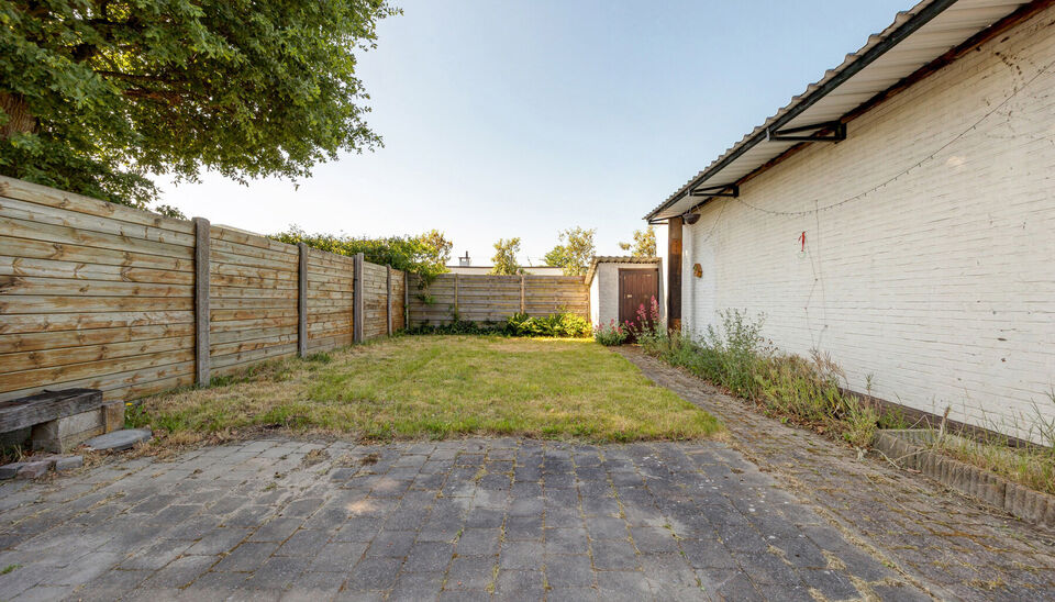 Huis te koop in Hasselt
