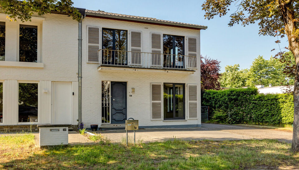 Huis te koop in Hasselt