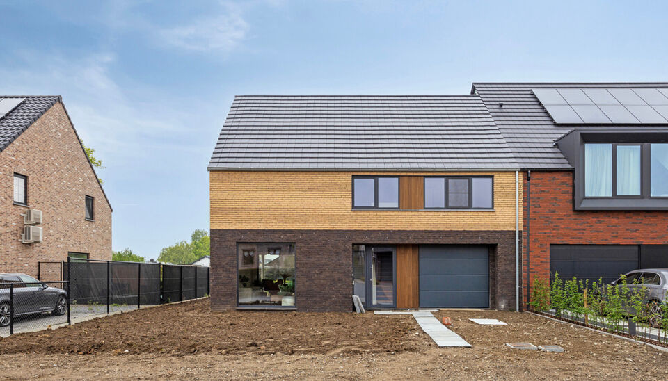 Huis te koop in Hasselt