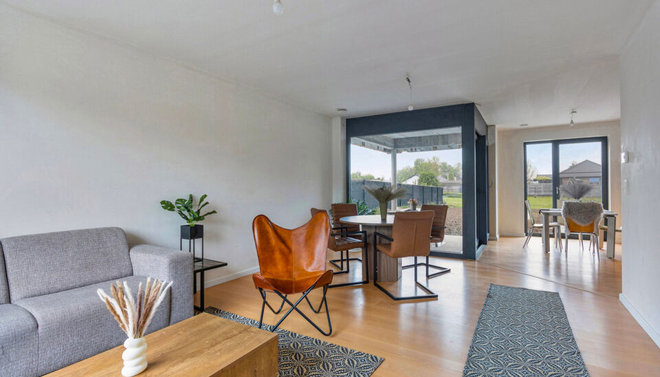 Huis te koop in Hasselt