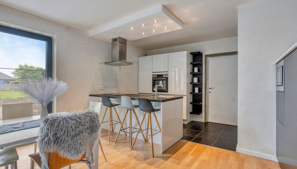 Huis te koop in Hasselt