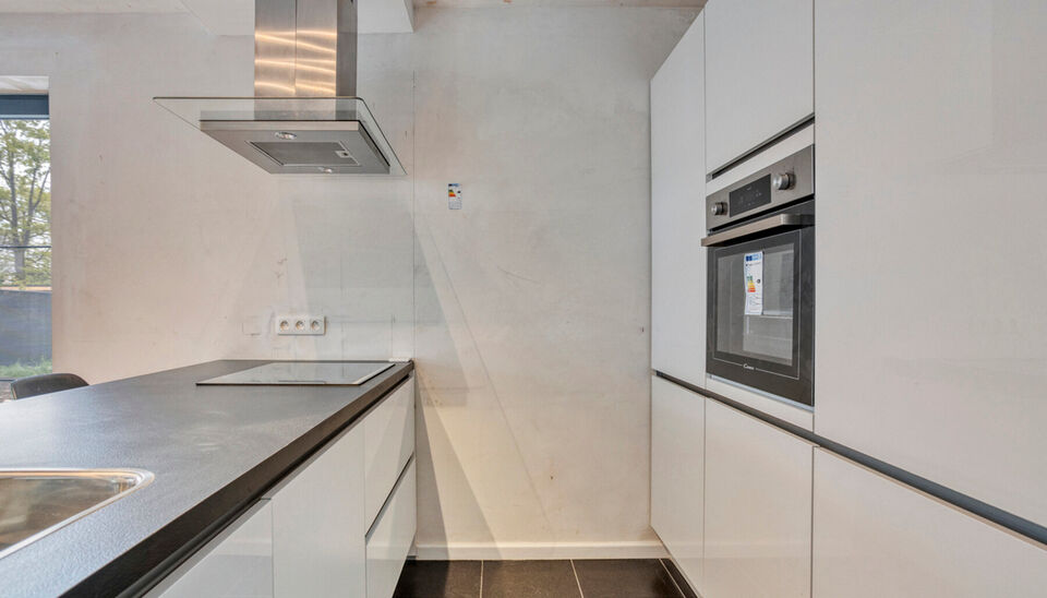 Huis te koop in Hasselt