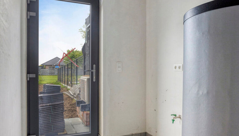 Huis te koop in Hasselt