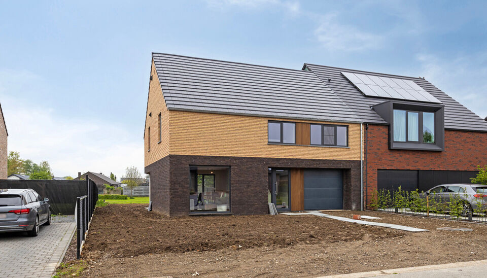 Huis te koop in Hasselt