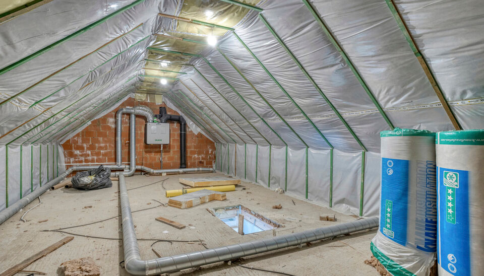 Huis te koop in Hasselt