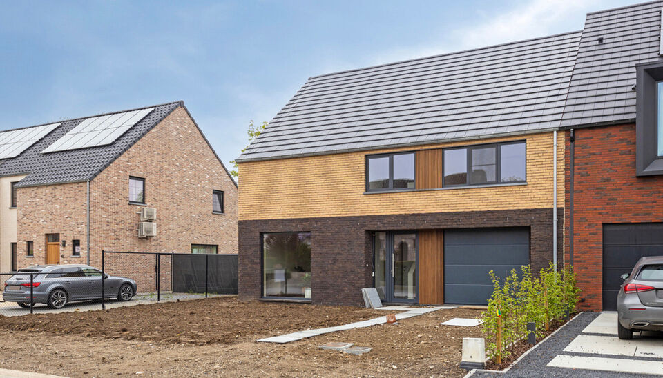 Huis te koop in Hasselt